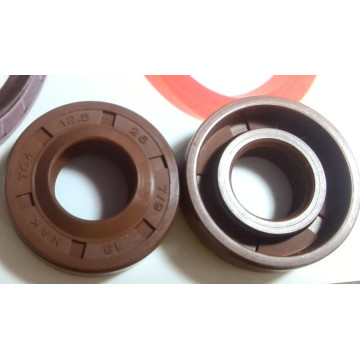 Framework Skeleton Oil Seals for Machine Shafts or Rods